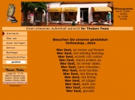 Bild Thoben Theodor Buchhdlg