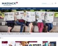 Bild Hannoversche Allgemeine Zeitung
