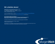 Bild Morgenwelt Kommunikation & Verlagsgesellschaft mbH