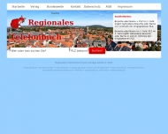 Bild Regionales Telefonbuch Fuchs Verlags- GmbH