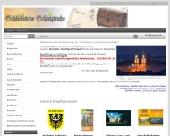 Bild Schlesische Schatztruhe, Alfred Theisen