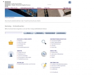Bild Universittsbuchhandlung u. Verlag Dr. Joseph C. Witsch Nachf.