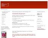 Bild VAS Verlag fr Akademische Schriften oHG