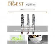 Bild VERLAG WARENINFORMATION GMBH