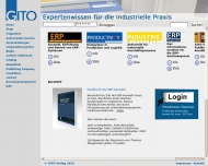 Bild GITO mbH Information und Organisation Verlag f. Industrielle
