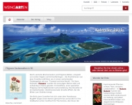 Bild Der Kalenderverlag GmbH Weingarten