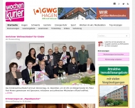 Bild wochenkurier Ennepe-Ruhr GmbH