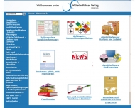 Bild Khler Verlag KG, Wilhelm