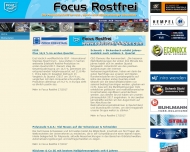 Bild Verlag Focus Rostfrei GmbH