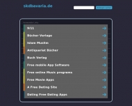 Bild SKD Bavaria Verlag + Handels GmbH