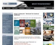 Bild Krapp & Gutknecht Verlag GmbH