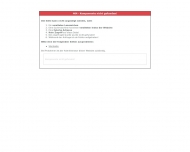 Website Kamlage Verlag