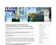 Geb?udereinigung, Sch?dlingsbek?mpfung FEHN Neu-Ulm