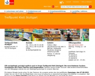 Bild Ernst Klett Verlag GmbH