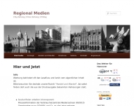 Bild Regional Medien Verlag City Zeitung
