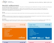 Bild Verlagsgruppe Jehle Rehm GmbH
