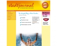 Bild Verlag Stadtjournal GmbH