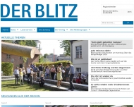 Bild Eberswalder Blitz Werbe & Verlags GmbH BB Radio - Nordost