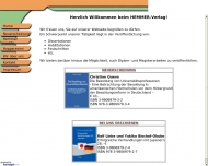 Bild Hemmer Verlag Sandra Hemmer