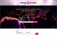 Bild Royalticket GmbH