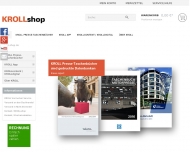 Bild Olaf Kroll Verlag-Medienshop e.K.