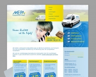 Bild MEPA Kurierdienst GmbH