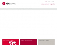Bild DPD Deutscher Paket Dienst GmbH & COKG