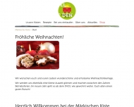 Bild Märkische Kiste e. K.