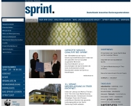 Bild Sprint GmbH