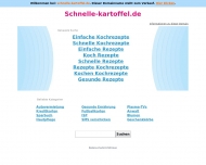 Bild Die schnelle Kartoffel Lieferservice