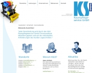 Bild K&S Raumpflegeservice GmbH