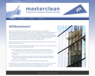 Bild Gebudereinigung masterclean , Danner Maximilian