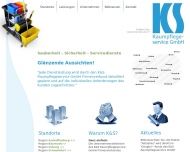 Bild K & S Raumpflegeservice GmbH