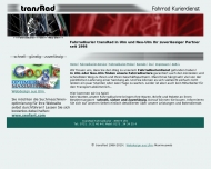 Bild transRad Fahrradkurierdienste