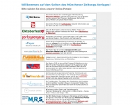 Bild Kurier vom Hachinger Tal