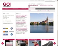 Bild GO! General OverNight Service Kiel GmbH