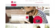 Bild Deutscher Paket Dienst GmbH Cordes & Simon