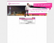 Bild OVERNIGHT SERVICE GmbH Vermittlung berregionaler Kurierdienste