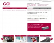 Bild Gabriele Liedloff Kurierdienst