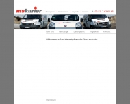 Willkommen ms-kurier
