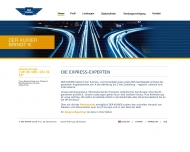 Bild DER KURIER OverNight Service GmbH