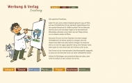 Bild Werbung & Verlag GmbH