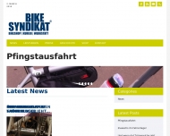 Bild Bike Syndikat Kurierdienst GbR