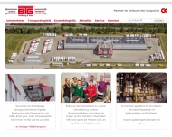 Bild BTG Feldberg & Sohn GmbH & Co. KG 