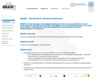 Bild Die Expressboten Berlin Vermittlungsges. f. Kurierfahrten mbH