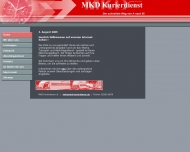Bild MKD Kurierdienst GmbH