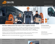Bild Trans-O-Flex Schnell-Lieferservice AG