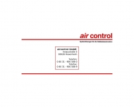 Bild aircontrol GmbH -Systemlösungen für Gebäudeautomation