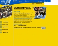 Bild Wamann Michael Kurierdienst