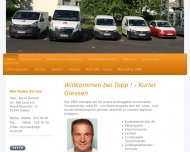 Bild TOPP! - KURIER Inh. Ralf Lang e.K.